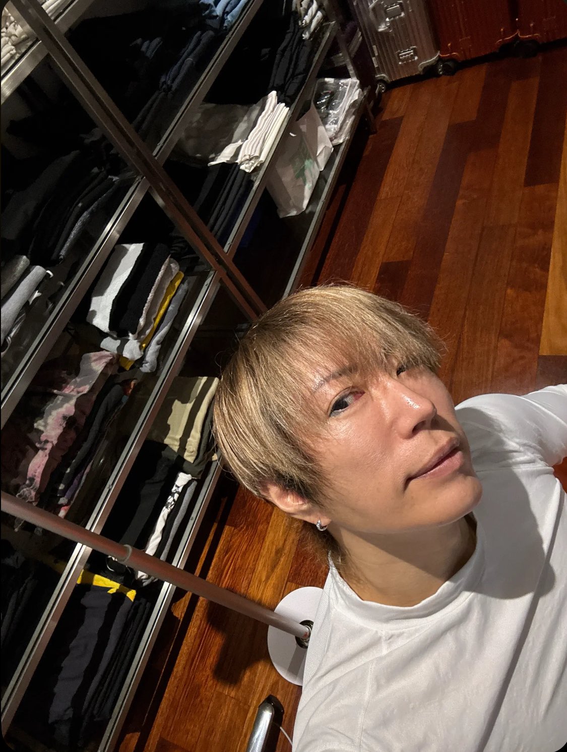 プロトとゼロ　GACKT プロトとゼロ GACKT プロトとゼロ | The endless sky
