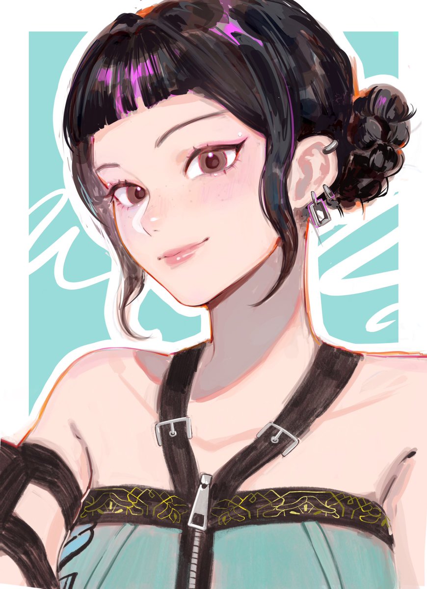 zu @ sleep tweet media