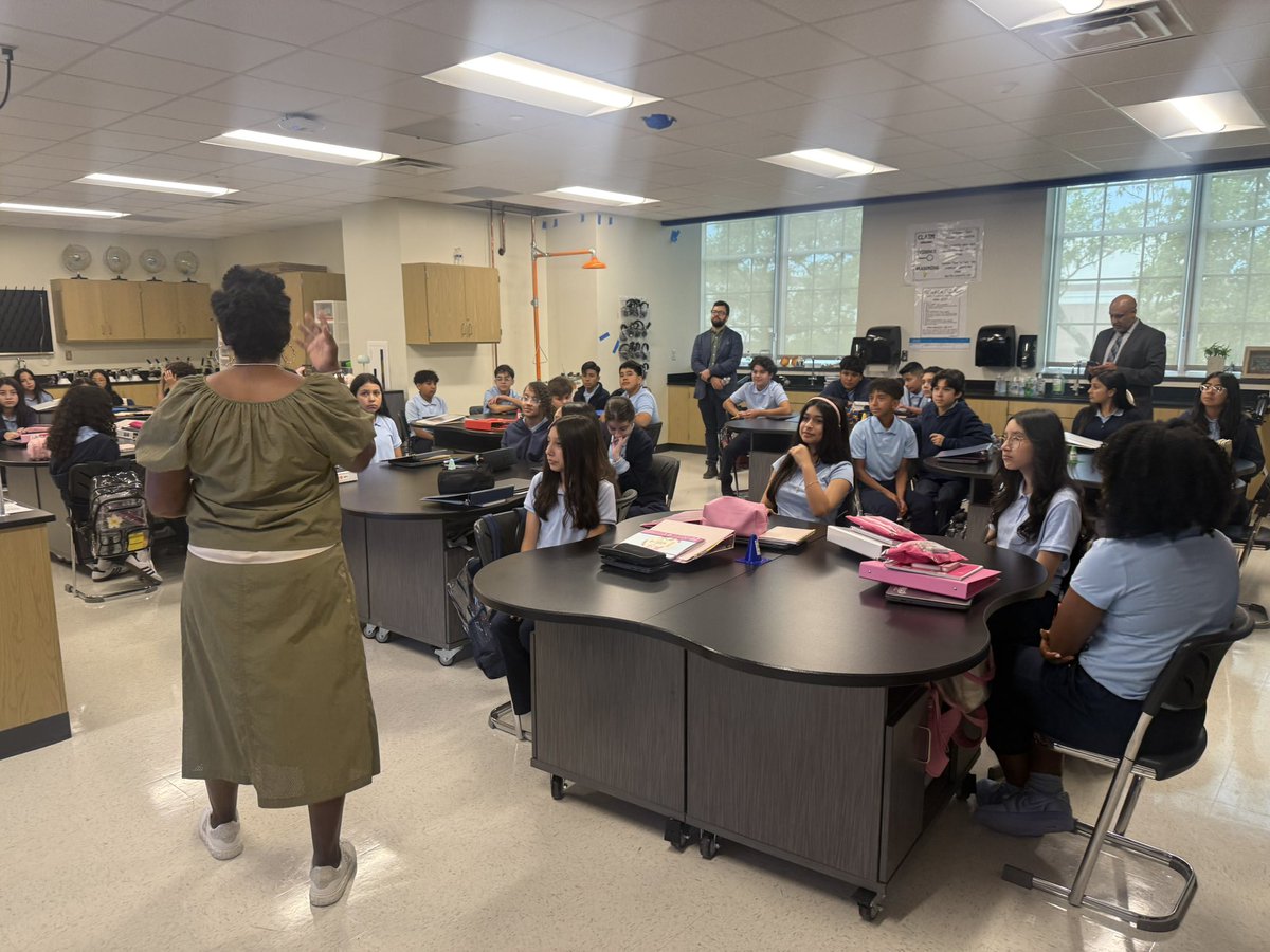 Jose Rojas (@rojas_maestr0) on Twitter photo Great things happening on day 1 across the Sunset Vertical!!! <a href="/dallasschools/">Dallas ISD</a> <a href="/SHussainDISD/">Salem Hussain</a> <a href="/DallasISDSupt/">Dr. Stephanie S. Elizalde</a> #region4saynomore Great things happening on day 1 across the Sunset Vertical!!! <a href="/dallasschools/">Dallas ISD</a> <a href="/SHussainDISD/">Salem Hussain</a> <a href="/DallasISDSupt/">Dr. Stephanie S. Elizalde</a> #region4saynomore