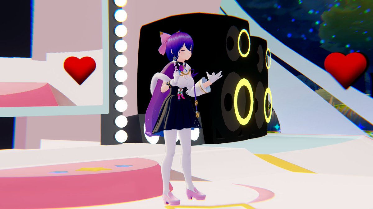 早い者勝ち❗手作り額付アクリル画　原画「花より団子ニャンコ、花を観る」 Kaikou (@Kaikou7_Ver3) / X