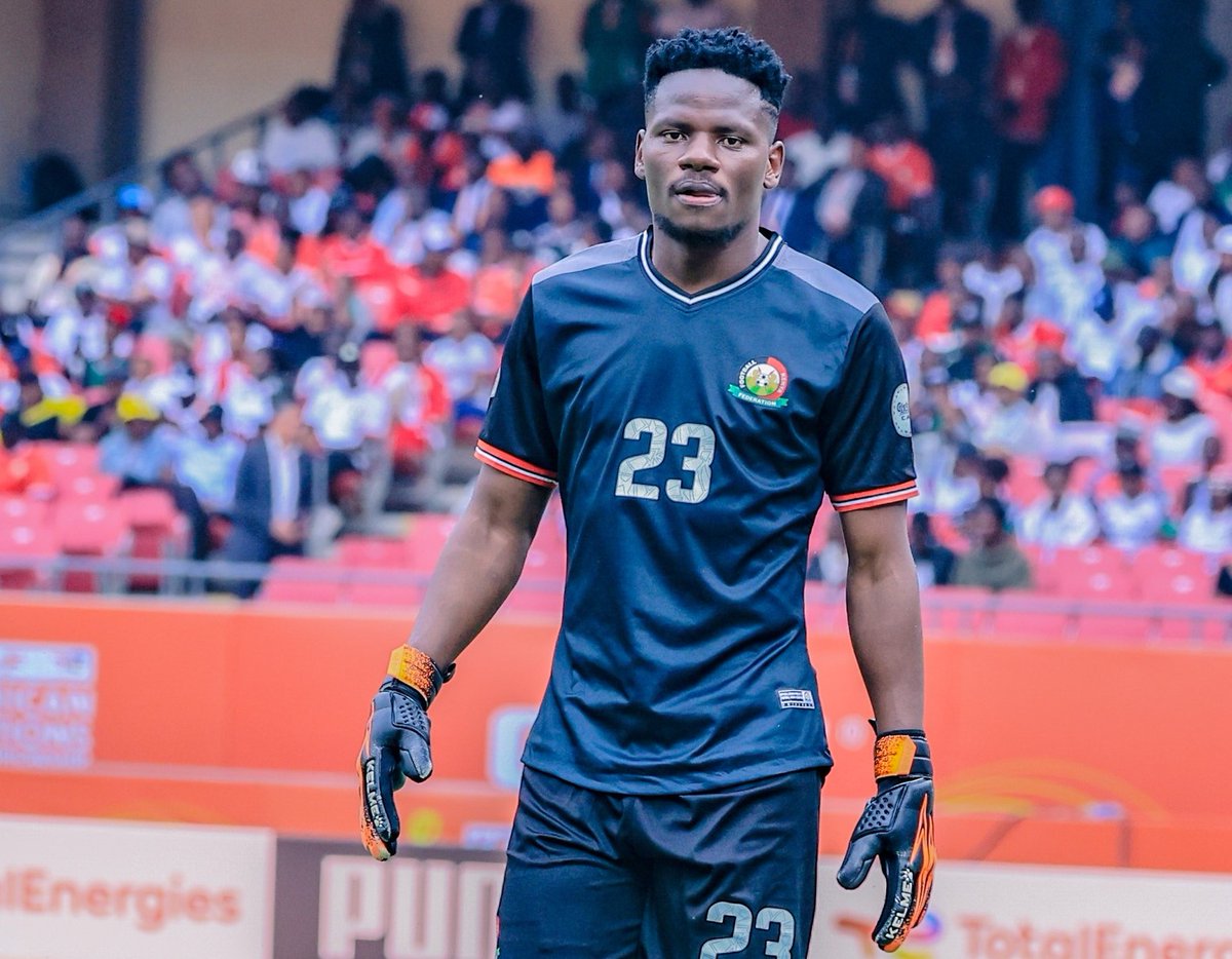 IanRawlins8's tweet photo. @FabrizioRomano Here we go! 🚨 BREAKING: Bryne Omondi has joined Gor Mahia from Bandari FC. The deal is done, welcome to the club! #HereWeGo #Kibwage #BryneOmondi #LewisBandi #GorMahia #TransferNews https://t.co/EypaawCqF7