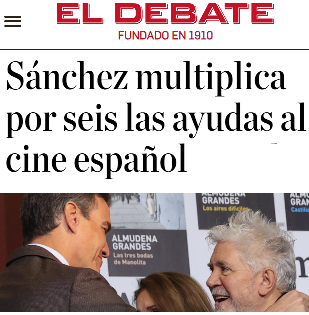 Convivencia Civica Catalana tweet media