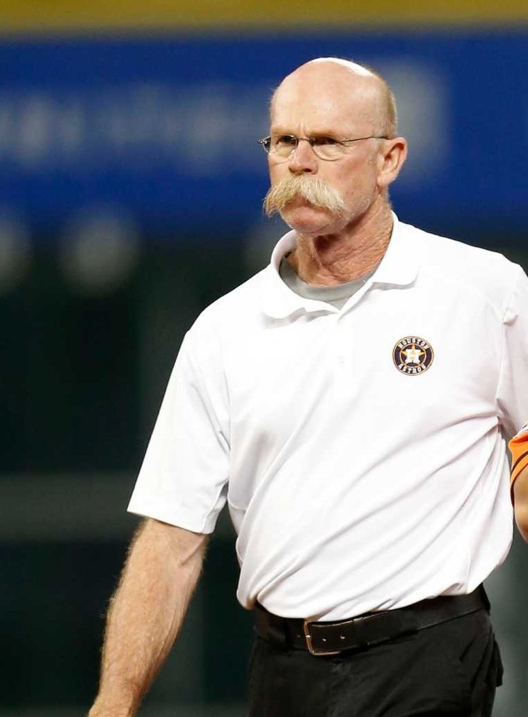 jlucio99's tweet image. The Astros need to bring this guy out of retirement. He never had this many injuries