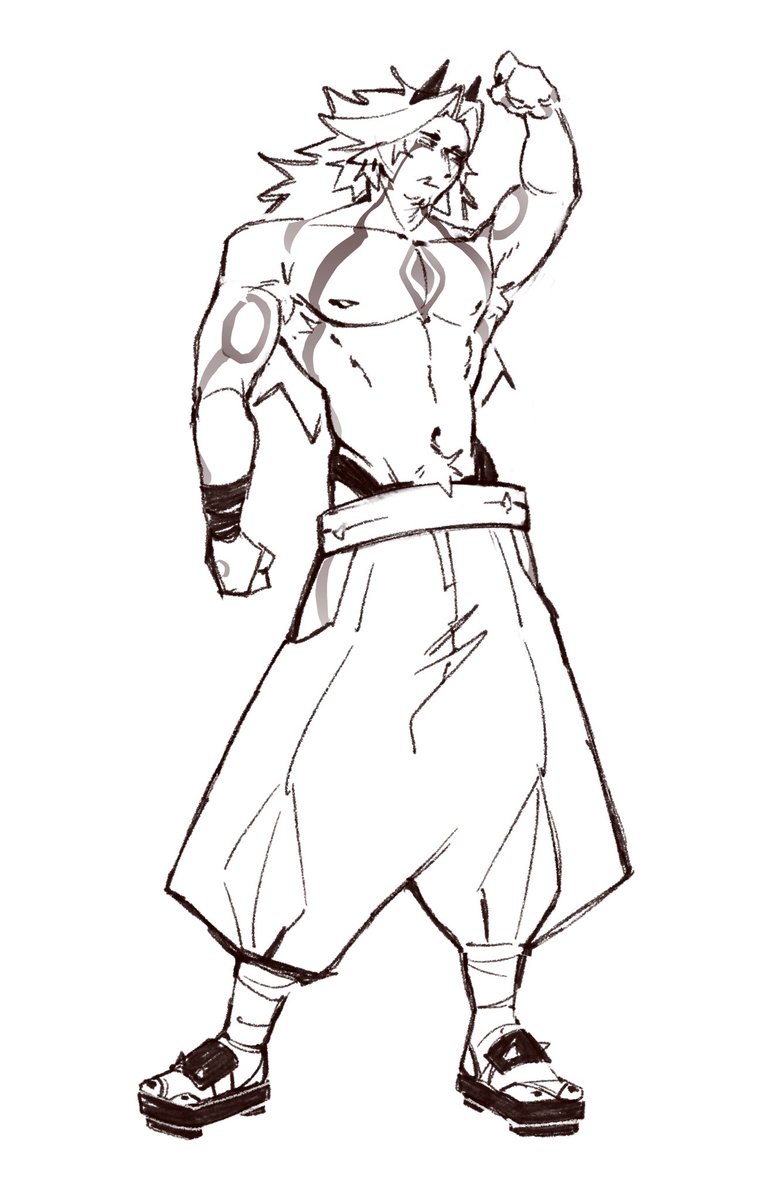 #itto #aratakiitto
In my labubu dreams I can’t escape that horned man