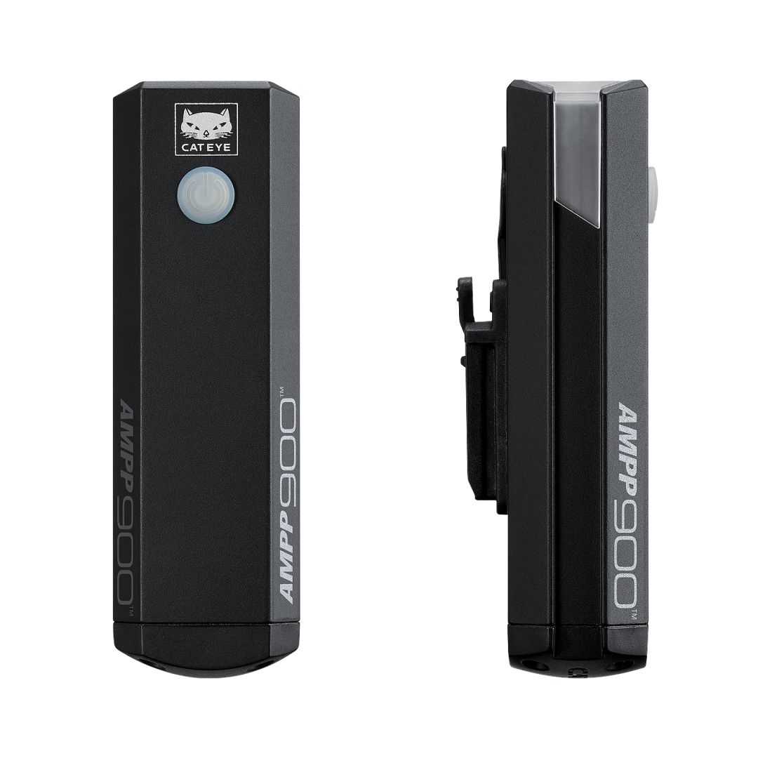 Have you heard? The Cateye AMPP lights are getting bigger and better! Our #AMPP lineup has been seeing some upgrades, including a larger battery capacity for longer run times, with an update to #USB-C charging to keep charging speedy and #convenient! #cateyelights #bikelights