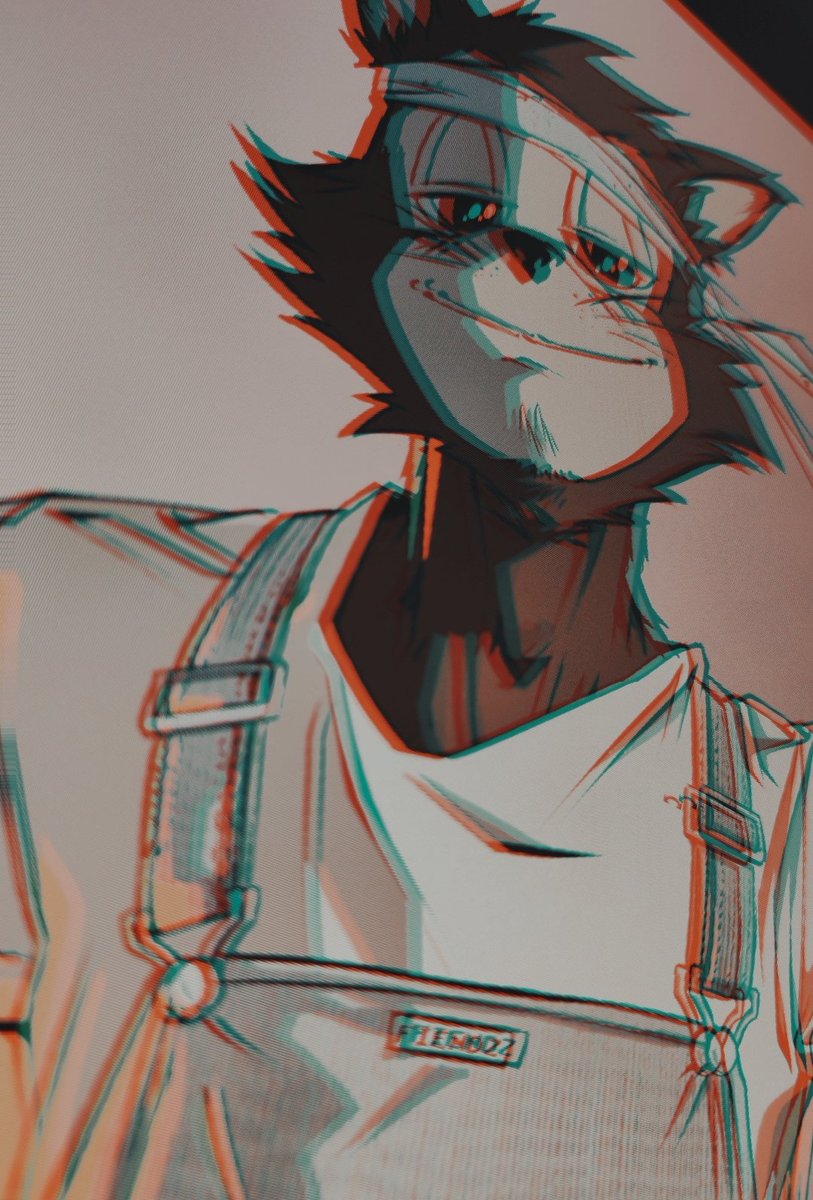Its coming 👀
A Cat?