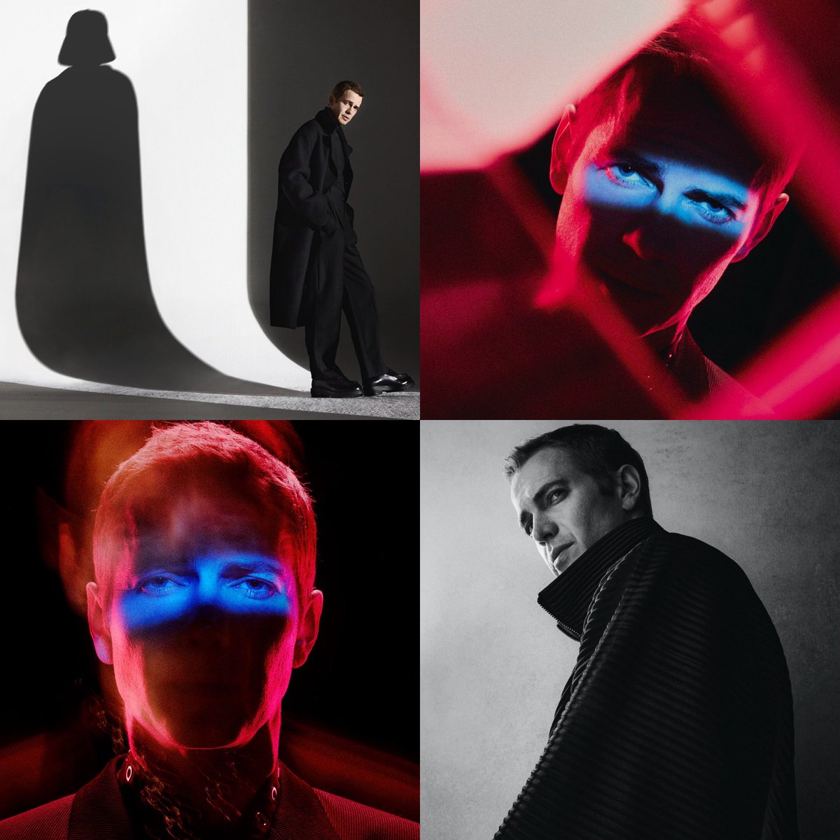 Hayden Christensen stan | Wicked (@wickeyden) on Twitter photo 