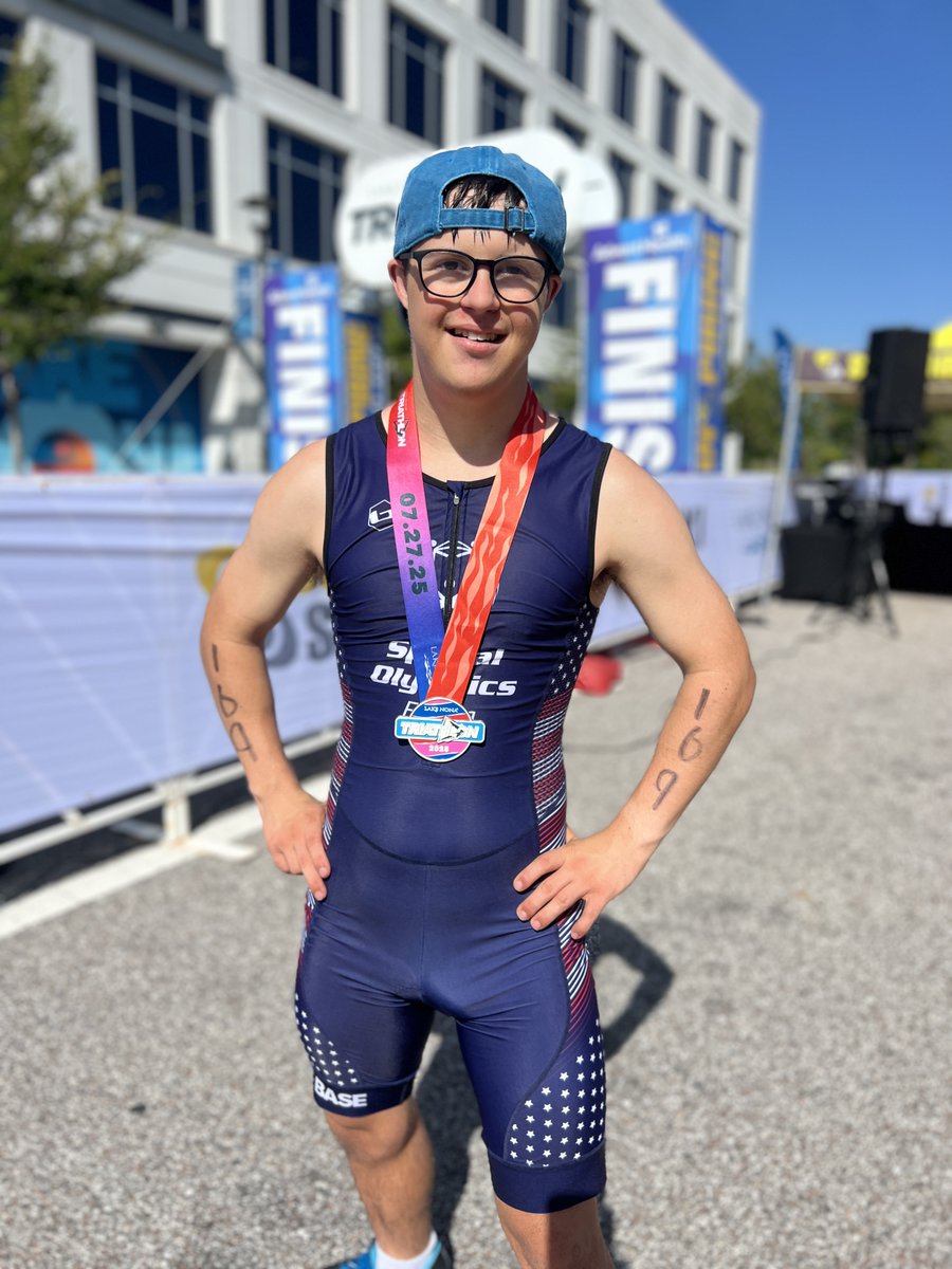 Global Down Syndrome Foundation tweet media