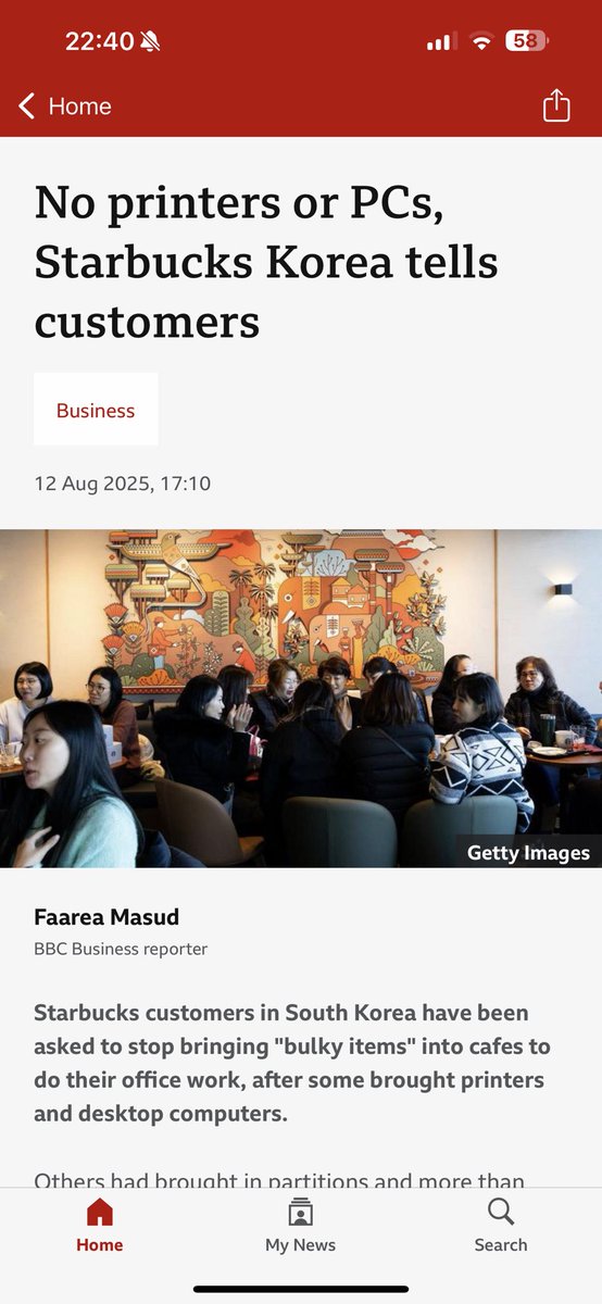 SAM_F_'s tweet image. That’s my trip to Seoul cancelled then.

Unrelated, does anyone wanna buy this Ricoh Im 3000? £2,500. Never used.