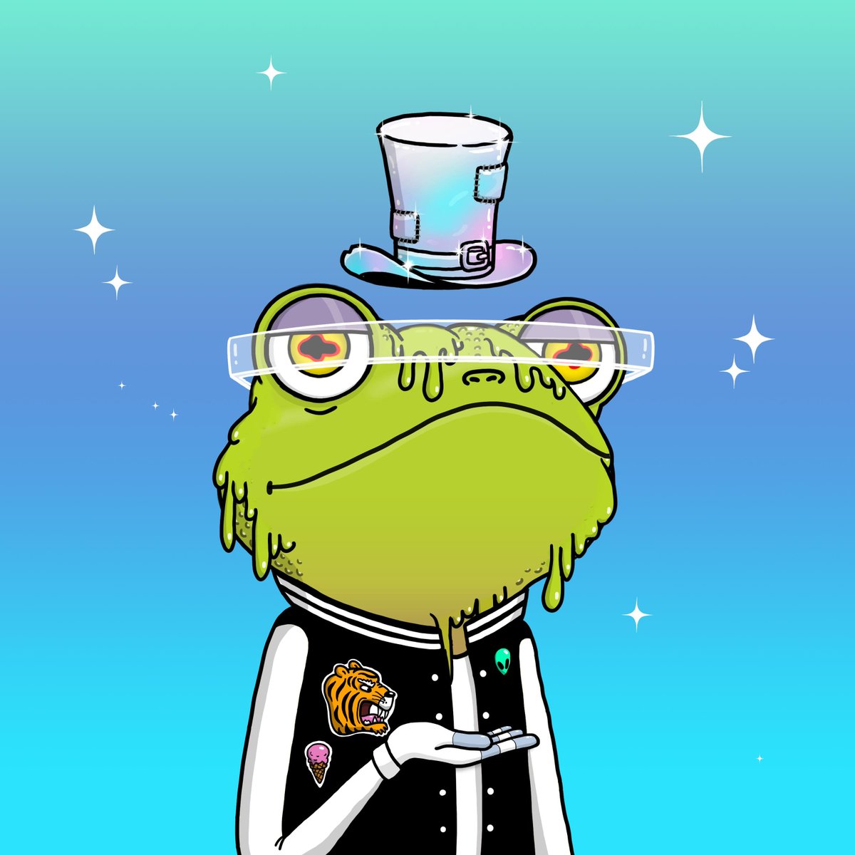 eyezenhour's tweet photo. Real Recognizes Real 🤝

Back with another giveaway to support $SUI builders and communities who are here for a long time and a good time 🚀

RARE @SuiPugwif & @zen_frogs NFTs are up for grabs 👀

Enter in 1 Minute:
1️⃣ Follow @eyezenhour + @lofitheyeti 👍
2️⃣ QT + tag @EvanWeb3 with a bullish comment 🔁
3️⃣ Tag 2 people and reply if you are:
Team Dog 🐶 or Team Frog 🐸

NFTs in Order ⤵️
Puggies 294 - Rank 83
Zen Frog 2933 - 154
Puggies 747 - 187
Zen Frogs 2572 - Rank 185

Giveaway will end on Friday! I encourage you to get engaged with each community and join their Discords and make some new connections on @SuiNetwork 💯

We'll also be giving away 10 Mystic Yetis in our Discord. Join here (first 100): https://t.co/1zyxoE6MEN