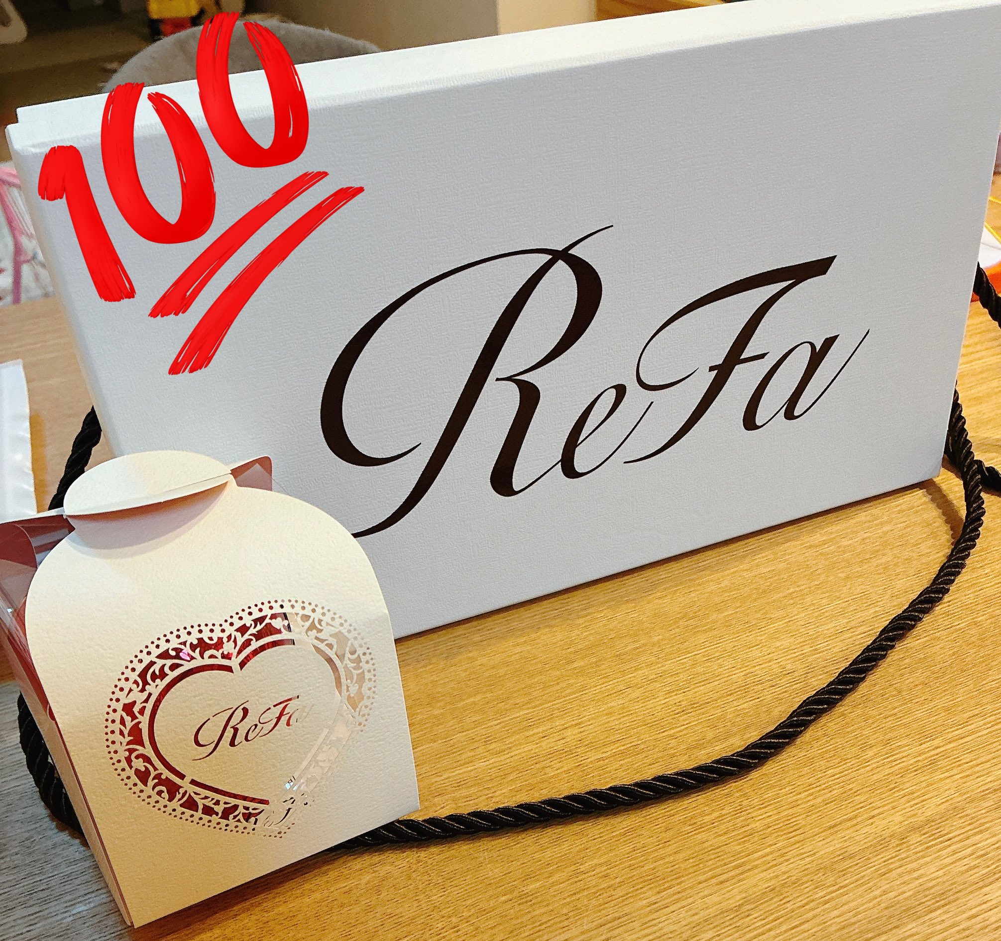 使用数回★定価14万円★ReFa LUXE refa - Search / X
