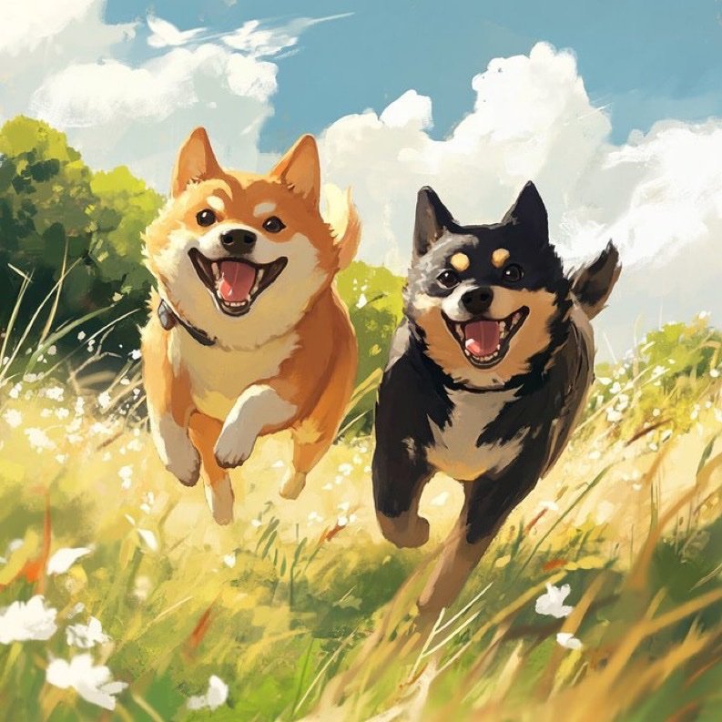 dissmiss22's tweet photo. @Bonk_Whale 豆柴Kotanosuke @Kotanosuke_sol on @bonkfun
The Worlds Most Cutest Viral Shiba at 3.4kg.   
CA: SUBXNGpJq2kseayQihcqTjfc8EbT3W5iQwjXFQpbonk https://t.co/3Ii615omO3