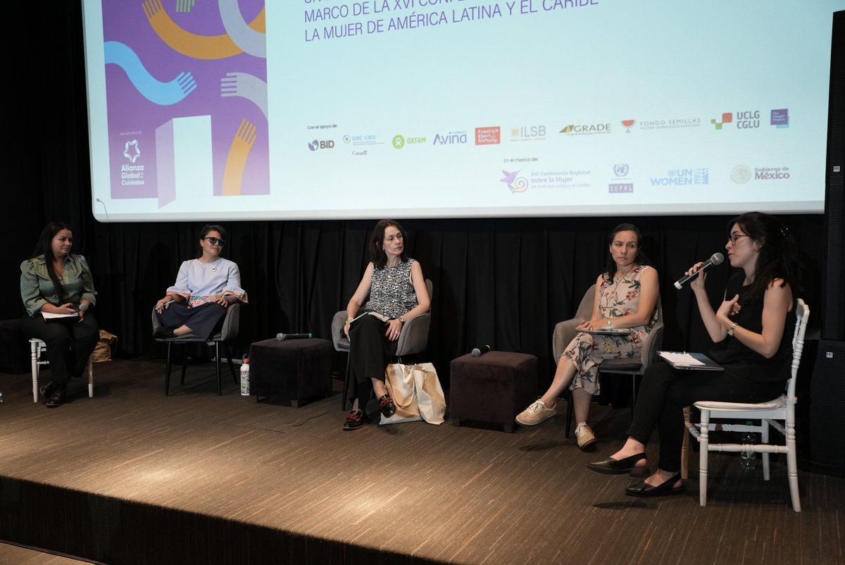 Global Alliance for Care tweet media