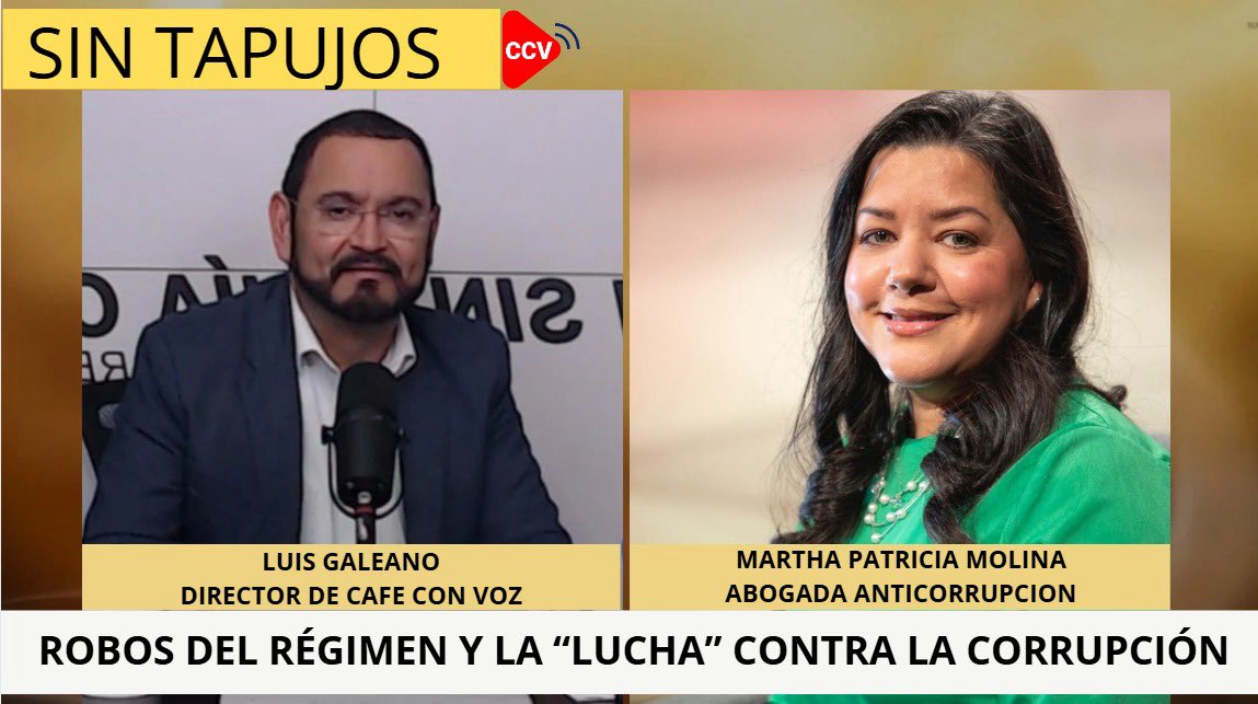 Café con Voz (@cafeconvozni) on Twitter photo Esta tarde en el saborcito de estar informados, nos acompañará la doctora <a href="/mpatricia_m/">Martha Patricia M</a>. Esta tarde en el saborcito de estar informados, nos acompañará la doctora <a href="/mpatricia_m/">Martha Patricia M</a>.