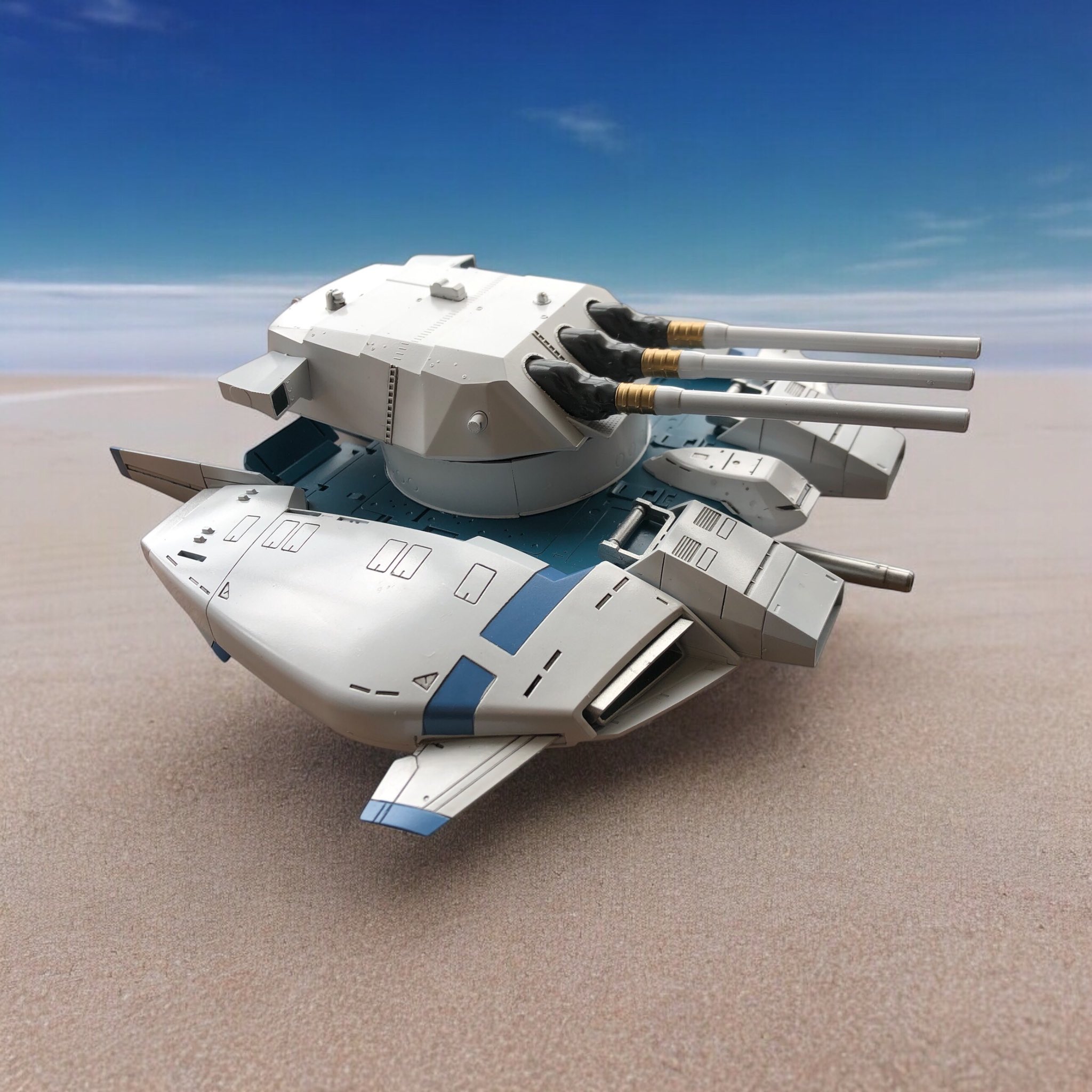 VF1VALKYRIE on X: 
