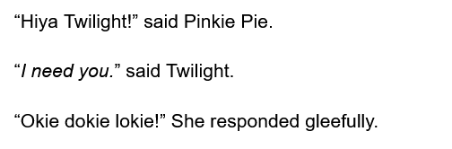 twipie version because I can't get it outta my head