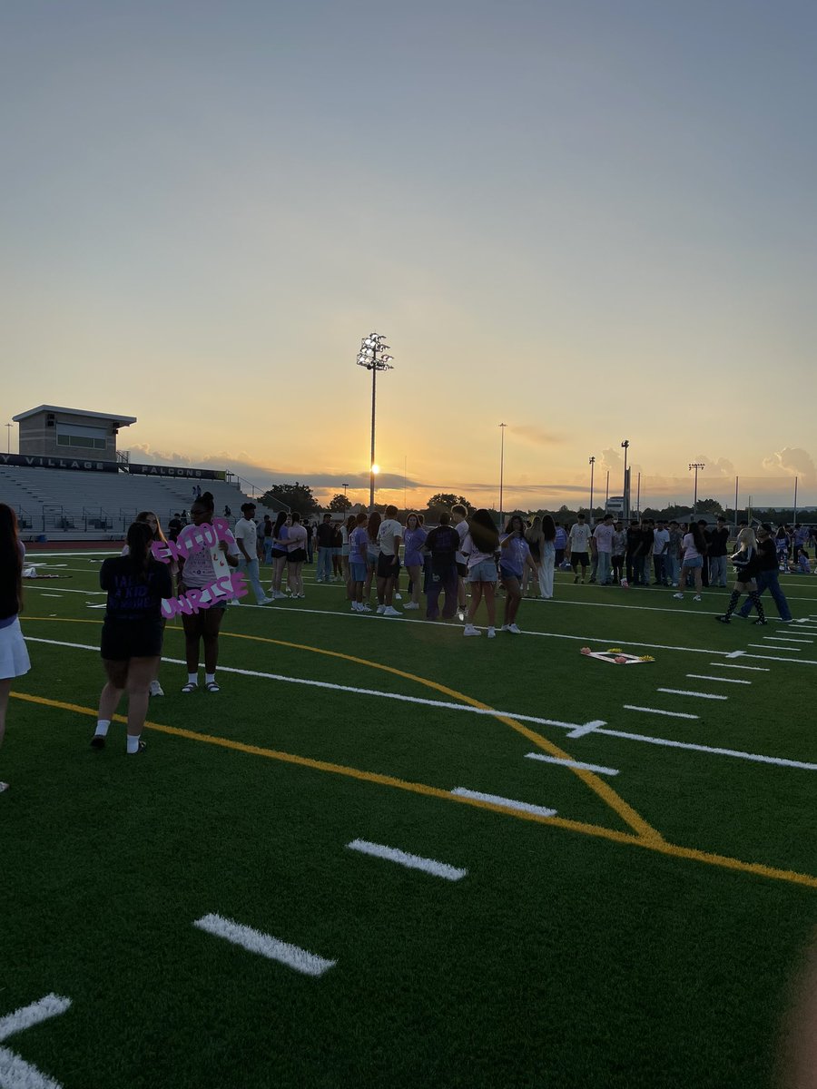 JVHS AP Bill Yurch tweet media