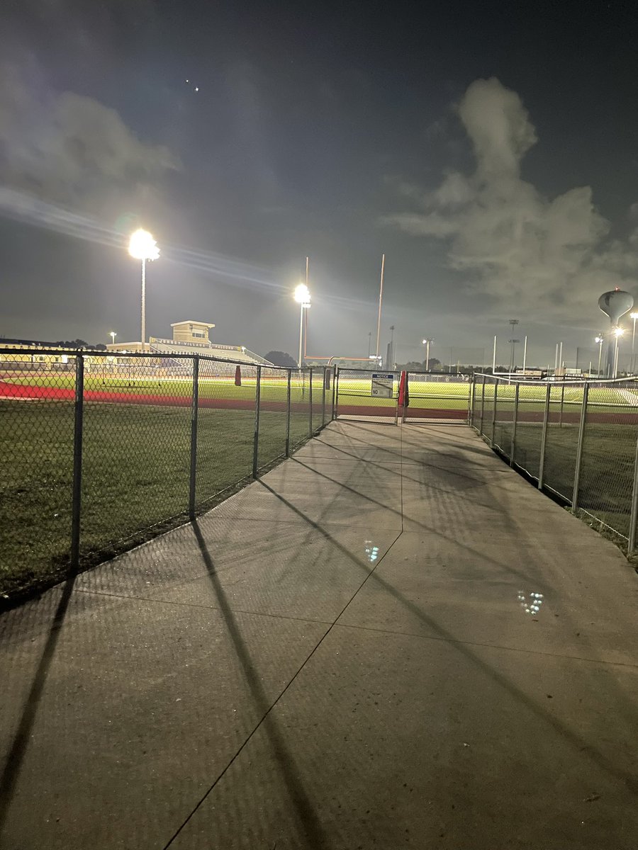 JVHS AP Bill Yurch tweet media