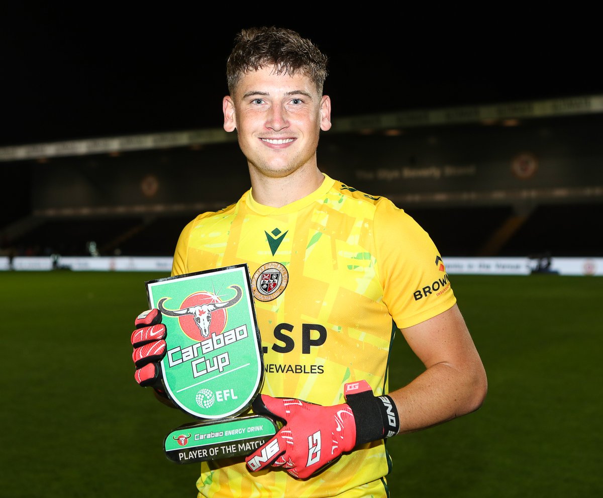 Bromley FC tweet media