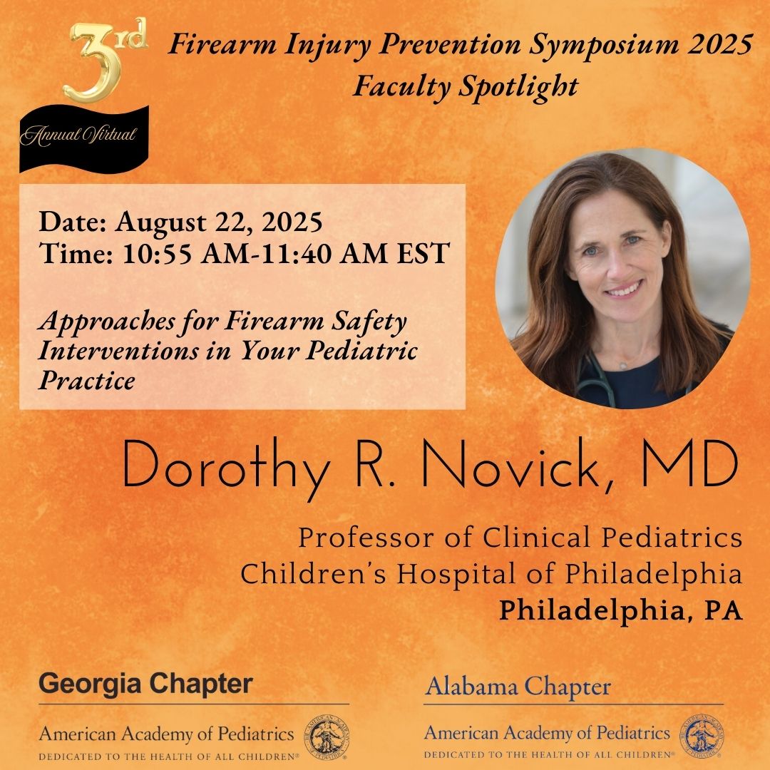 Georgia Chapter AAP tweet media