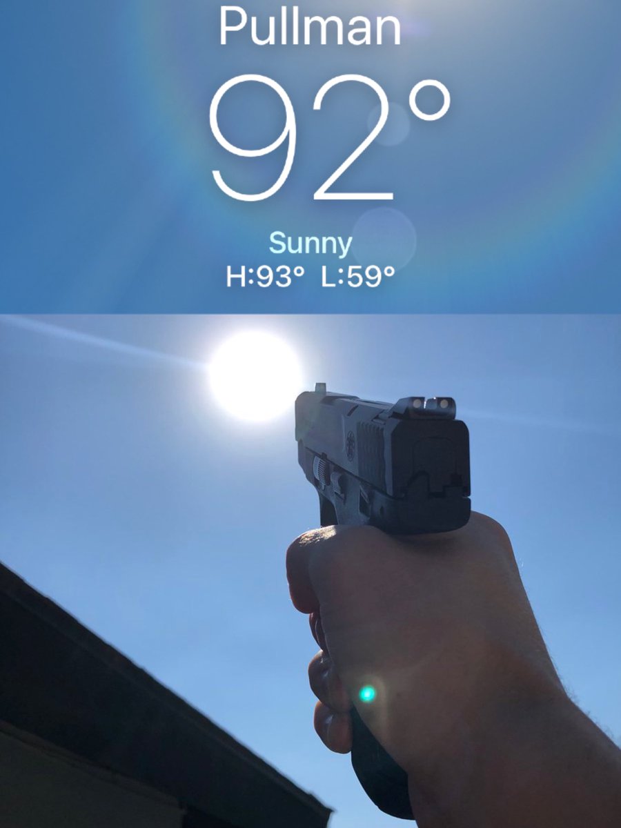 A little breeze would be nice