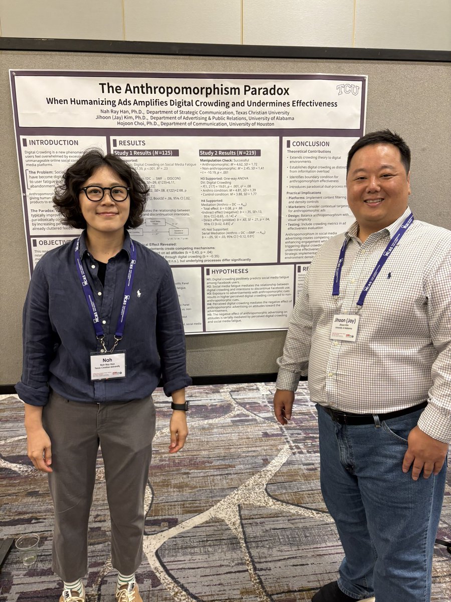 UA Advertising and Public Relations tweet media