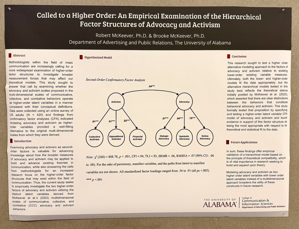 UA Advertising and Public Relations tweet media