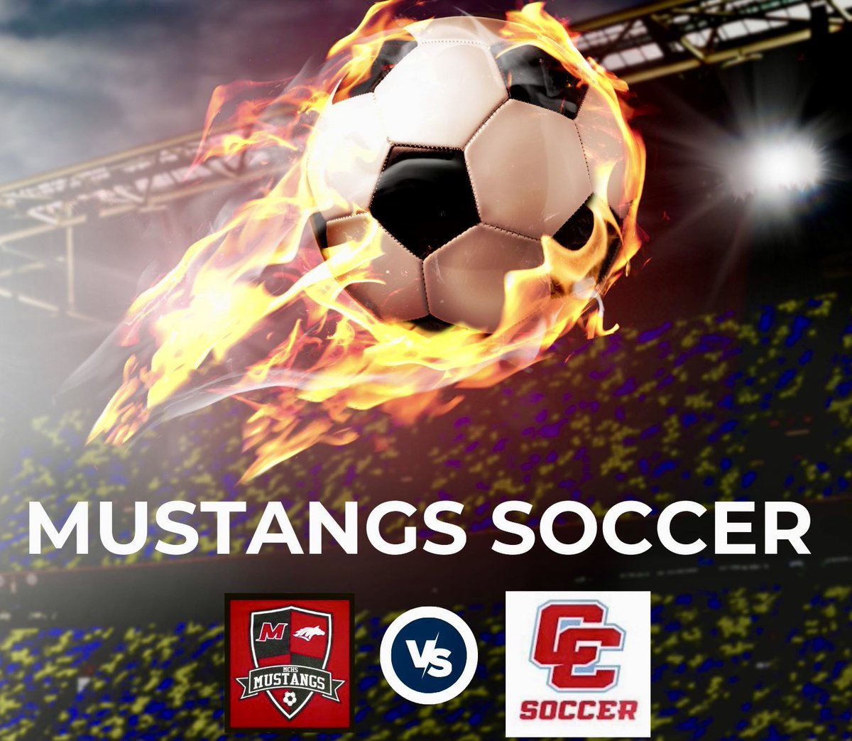 Mustang Soccer Nation (@mchsoccernation) on Twitter photo GAME DAY!!
McCracken Men’s Varsity open the season tonight at Calloway County.
Start time - 7:00pm
<a href="/gomccracken/">GoMcCracken</a>
<a href="/McCrackenCounty/">McCracken County HS</a>
<a href="/cchs_boys/">CCHS Lakers Boys Soccer 2023</a>
<a href="/WKYHSSOCCER/">Western KY HS Boys’ Soccer</a> GAME DAY!!
McCracken Men’s Varsity open the season tonight at Calloway County.
Start time - 7:00pm
<a href="/gomccracken/">GoMcCracken</a>
<a href="/McCrackenCounty/">McCracken County HS</a>
<a href="/cchs_boys/">CCHS Lakers Boys Soccer 2023</a>
<a href="/WKYHSSOCCER/">Western KY HS Boys’ Soccer</a>