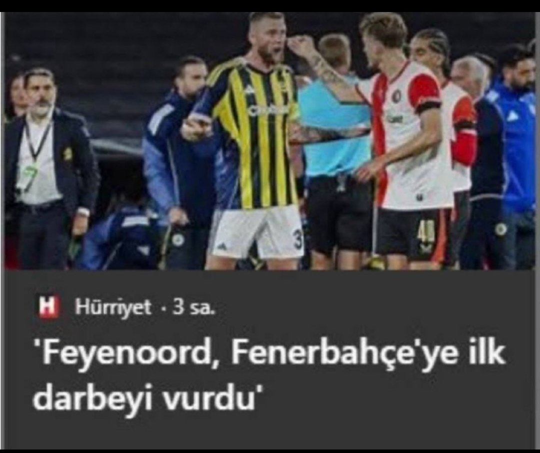 fbzicopasha's tweet image. Son darbeyi @Hurriyet e çakan @Fenerbahce m e sonsuz teşekkürler.