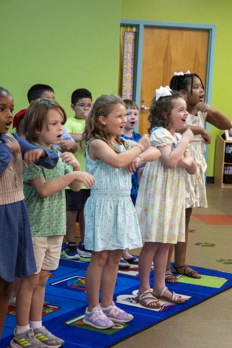 Carver Elementary tweet media