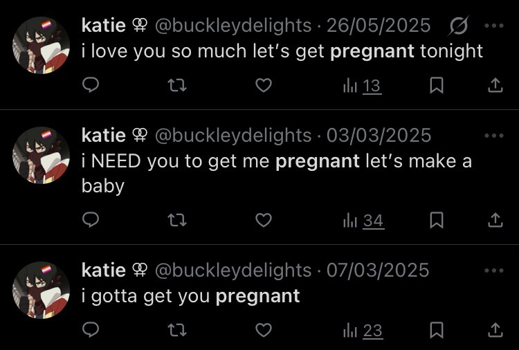 CLOSED ⚢ tweet media