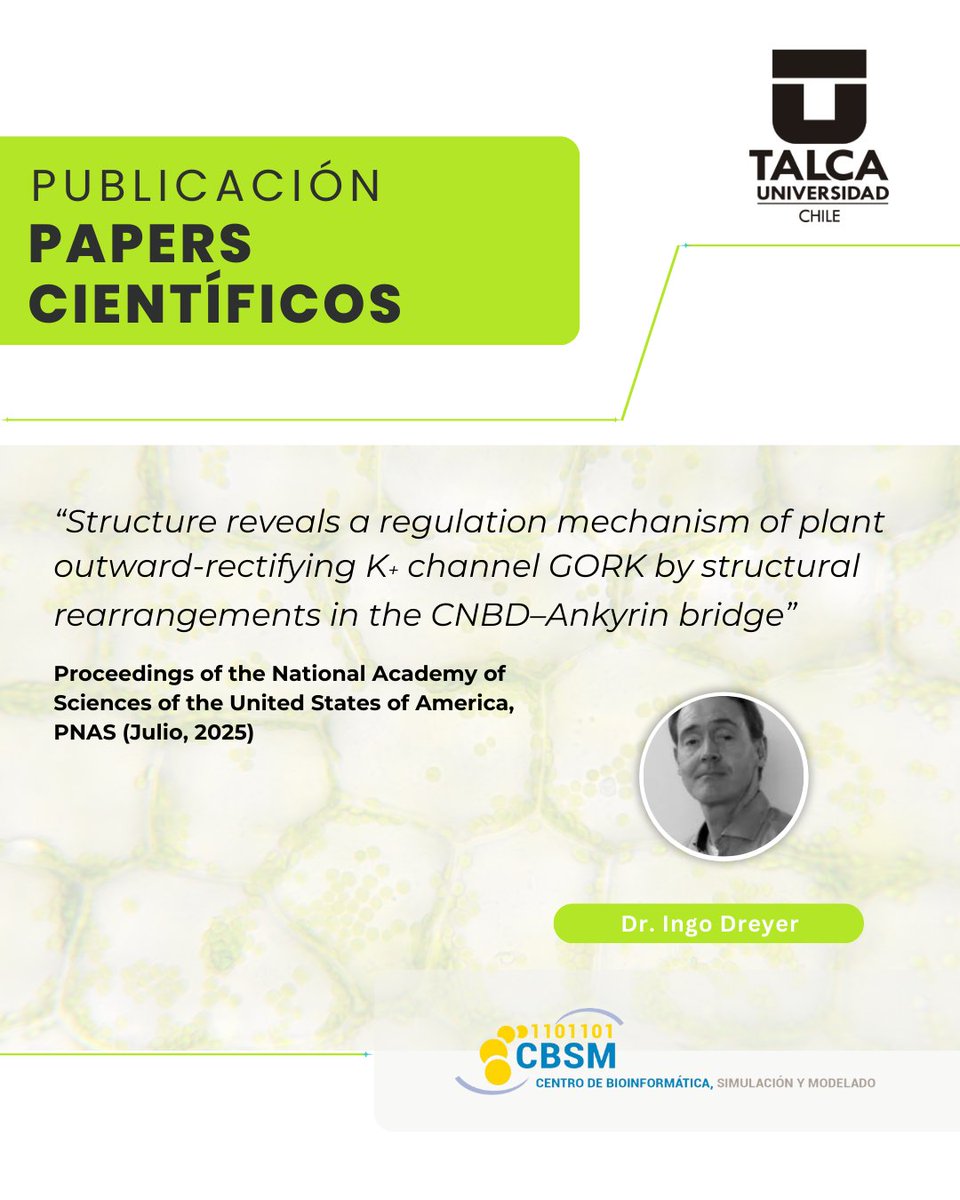 CBSM UTalca tweet media