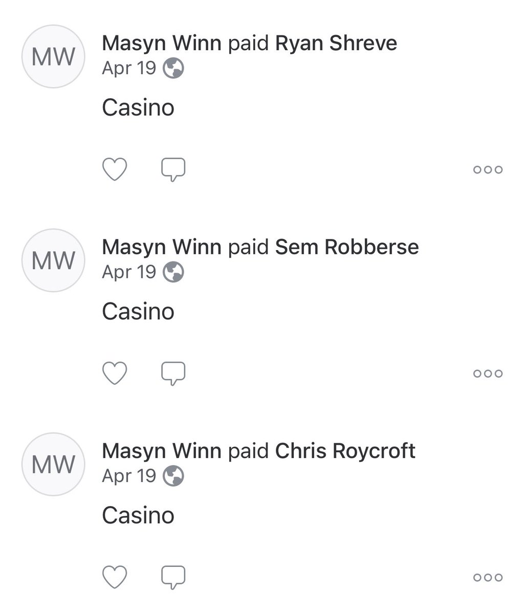 JWalkTruther's tweet image. Damn