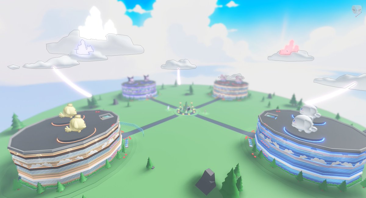 lmjsIazy's tweet photo. The latest Nigiri Games tycoon built by me🧸📷 (new releases planned soon)
https://t.co/P96r3OXPf2 https://t.co/87K22NRocv