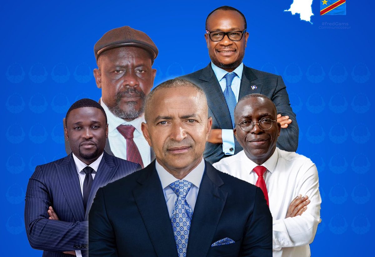 Stanislas DIENGA tweet media