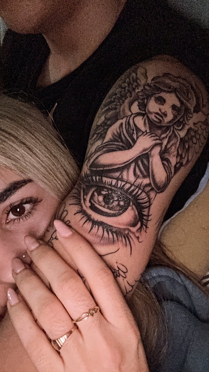 la única loca que me banca la cabeza en todo🤍