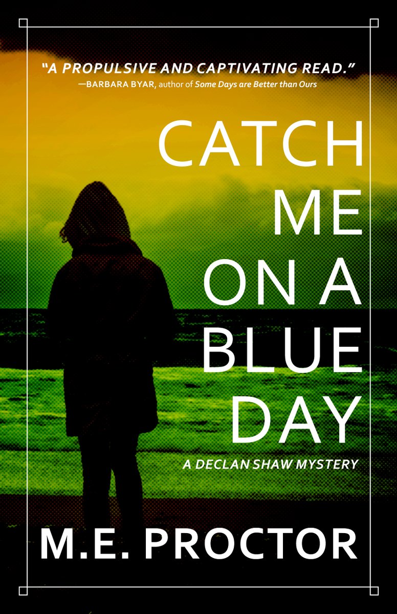 M.E. Proctor (@meproctor3) on Twitter photo OK, the cat is out of the bag, who let it out? (I suspect my <a href="/SinCNorthDallas/">SinC North Dallas</a> brethren). The new Declan Shaw comes out September 16 and this is the dangerous cover <a href="/ShotgunHoney/">Shotgun Honey - Fiction with a Kick!</a> hung on it. Pre-orders kicking in soon. shotgunhoney.com/books/catalog/… OK, the cat is out of the bag, who let it out? (I suspect my <a href="/SinCNorthDallas/">SinC North Dallas</a> brethren). The new Declan Shaw comes out September 16 and this is the dangerous cover <a href="/ShotgunHoney/">Shotgun Honey - Fiction with a Kick!</a> hung on it. Pre-orders kicking in soon. shotgunhoney.com/books/catalog/…