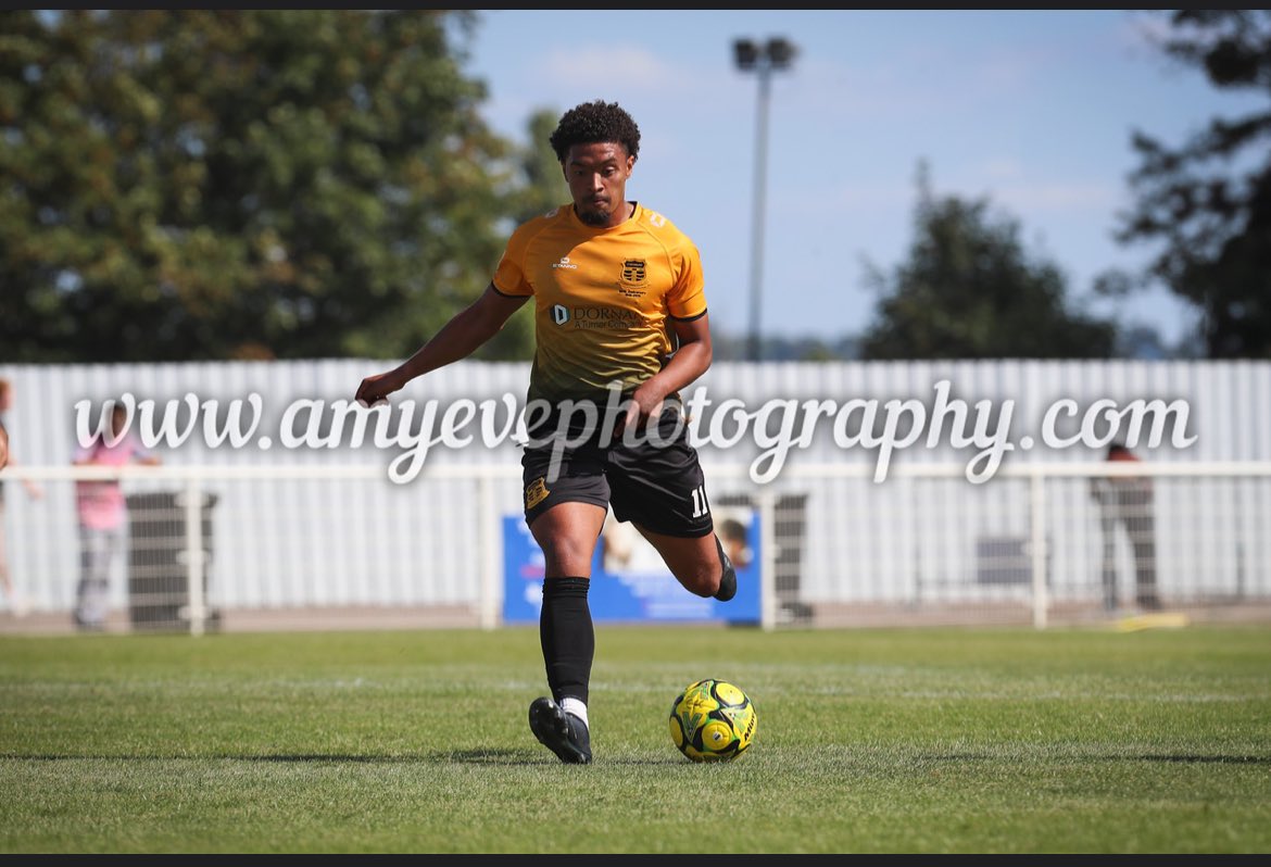 kurranbrowne7's tweet photo. Another great team performance @cheshuntfcscore !
6/6pts, Goal &amp; Assist to top it off ⚽️ missed this game❤️ https://t.co/DmjwZEcJrZ
