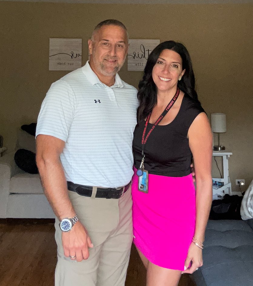 Natalie Poli, Ed.S tweet media