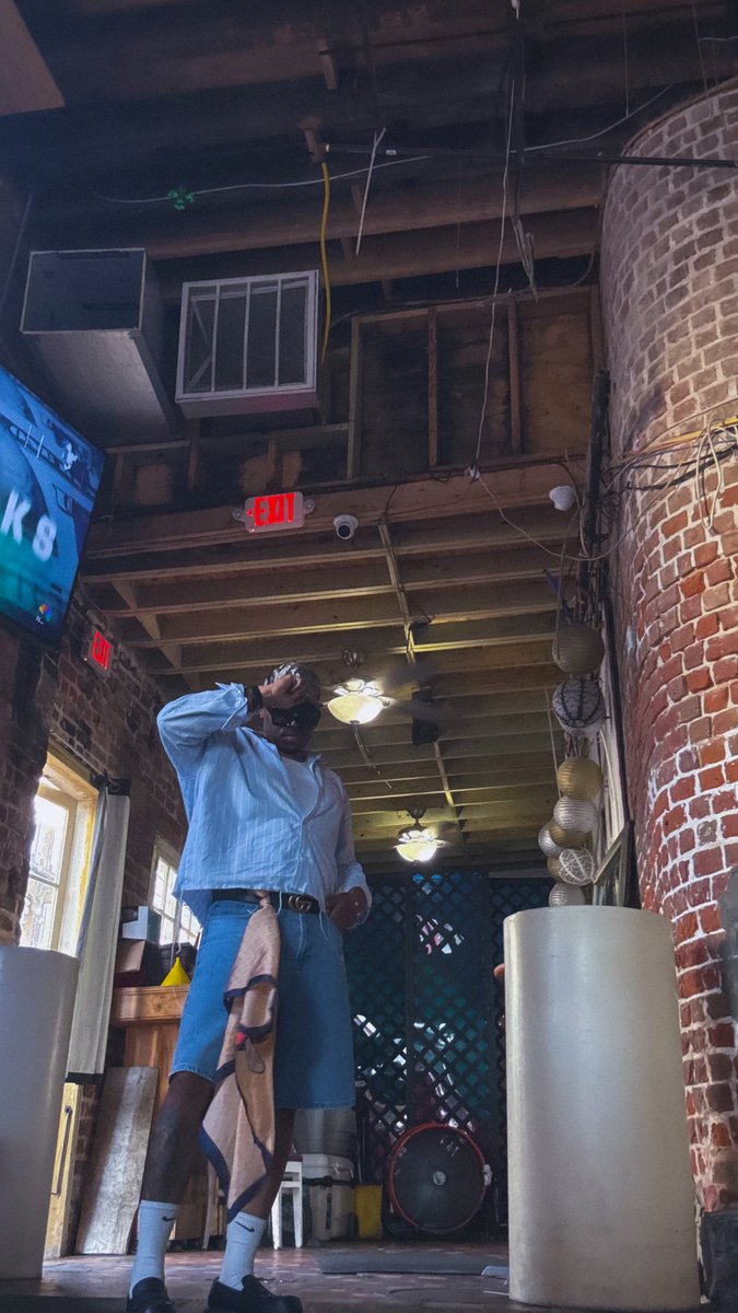 CreolePrince_'s tweet photo. Creole Prince 🤴🏾 https://t.co/hIMOnRnzZD