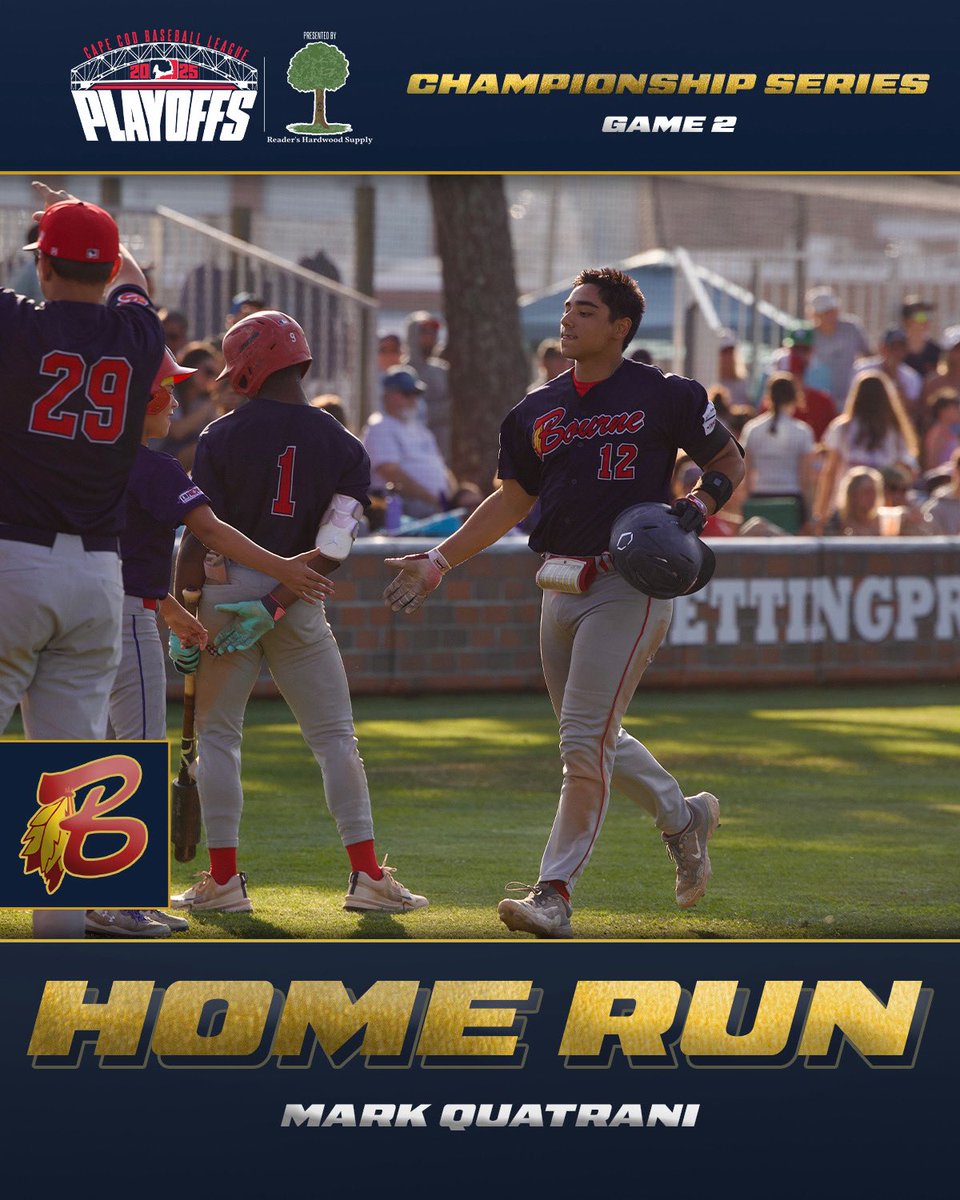 Cape League tweet media