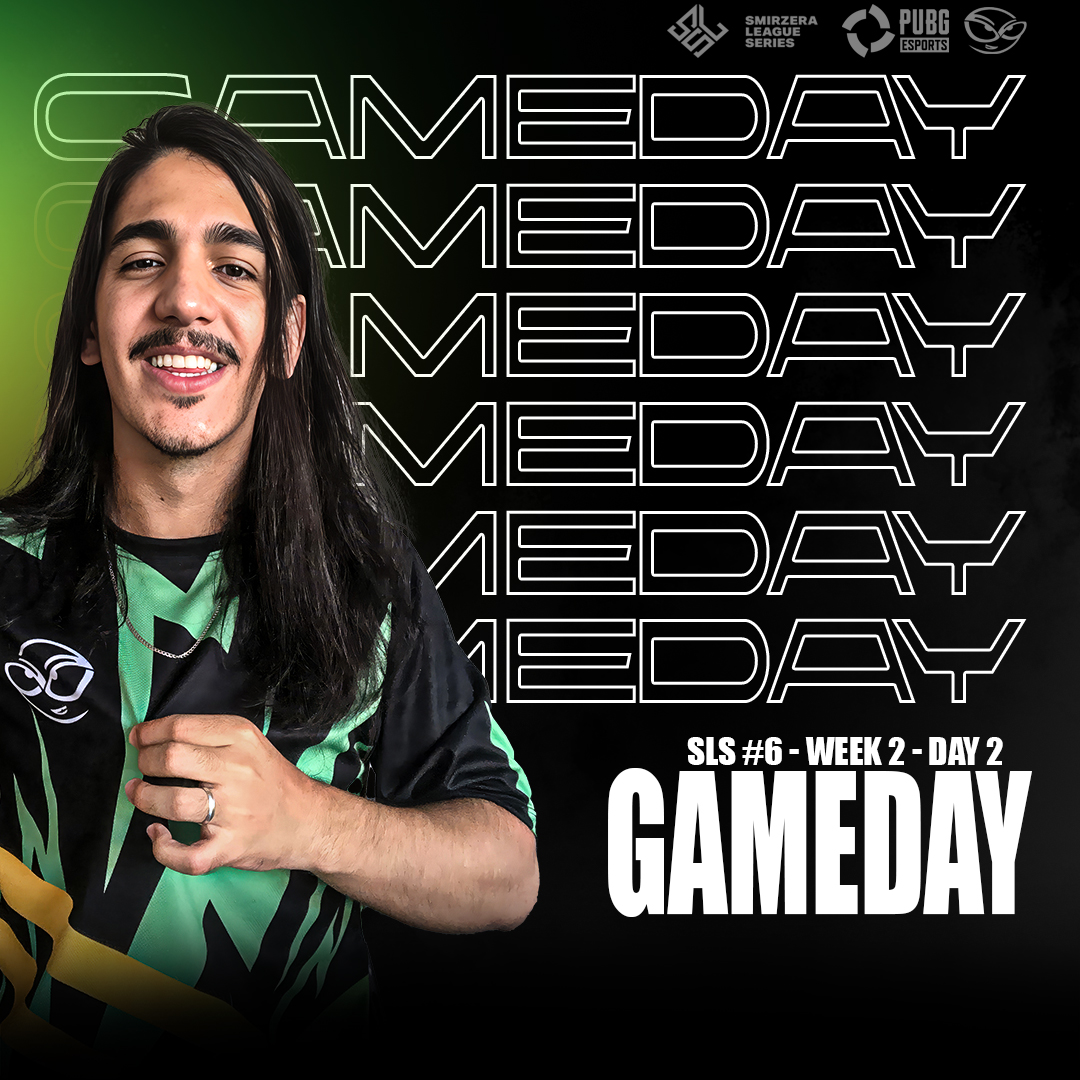 55 e-Sports (@mais55esports) on Twitter photo 🔥 Hoje tem SLS – Dia 2 (Semana 2)!
Bora colar na transmissão e apoiar! 💪
🎥 Live: twitch.tv/smirzera
⏰ Hora: 20h
🎮 Modo: FPP
<a href="/KerakTMz/">KerakTMz</a> <a href="/Rnzeera_/">Renan Rosa</a> <a href="/Pipa_arg/">Rafa “PIPAA” Ruppel</a> <a href="/ps1cogg/">ps1co</a> <a href="/moonstar6446/">Yumi “Moonstar6446”</a> <a href="/smirzera/">SMIRZERA</a> 🔥 Hoje tem SLS – Dia 2 (Semana 2)!
Bora colar na transmissão e apoiar! 💪
🎥 Live: twitch.tv/smirzera
⏰ Hora: 20h
🎮 Modo: FPP
<a href="/KerakTMz/">KerakTMz</a> <a href="/Rnzeera_/">Renan Rosa</a> <a href="/Pipa_arg/">Rafa “PIPAA” Ruppel</a> <a href="/ps1cogg/">ps1co</a> <a href="/moonstar6446/">Yumi “Moonstar6446”</a> <a href="/smirzera/">SMIRZERA</a>
