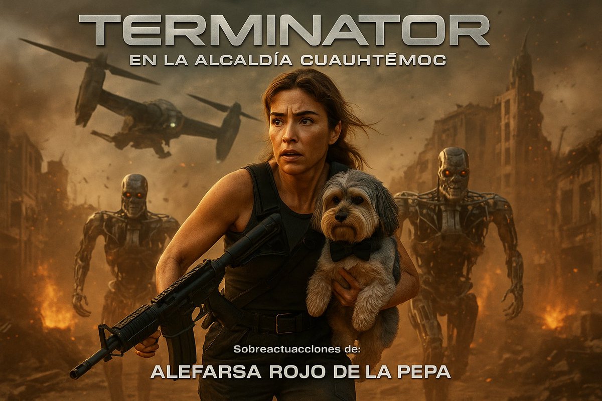 <a href="/AlcCuauhtemocMx/">Alcaldía Cuauhtémoc</a> Próximamente en <a href="/VIX/">ViX</a>