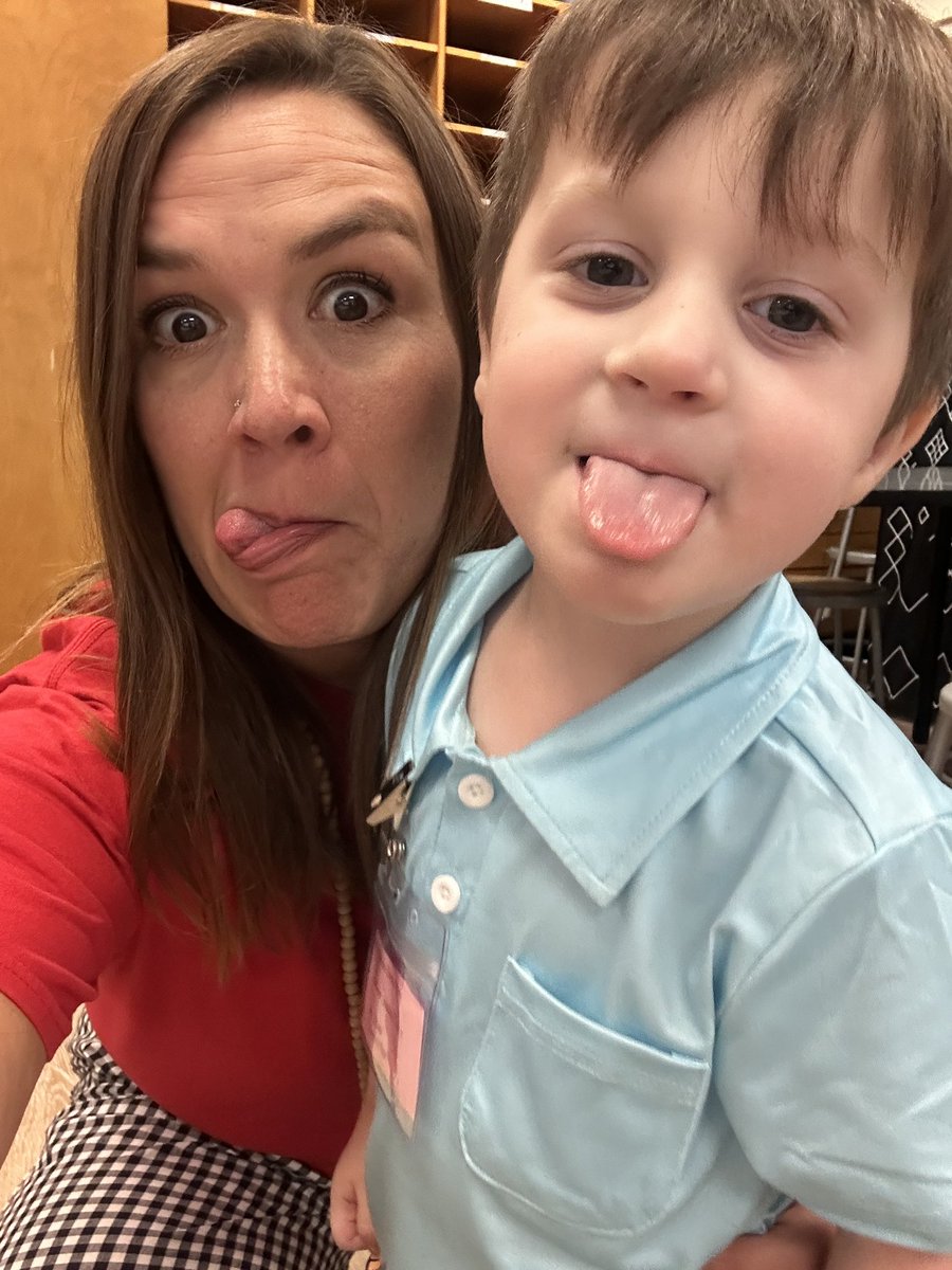 Maggie Lamberth Taylor (@magslambtaylor) on Twitter photo Buddy cried a little, I cried a lot!! Thankful for all the loving hands who took care of my boy today (and all my spies who checked on him for me!!) <a href="/RichardsonISD/">Richardson ISD</a> #RISDdreambig Buddy cried a little, I cried a lot!! Thankful for all the loving hands who took care of my boy today (and all my spies who checked on him for me!!) <a href="/RichardsonISD/">Richardson ISD</a> #RISDdreambig