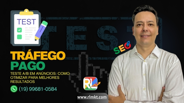 agenciarlmkt's tweet photo. Quer aumentar o desempenho dos seus anúncios para sua loja? Testes A/B comparam duas versões de um anúncio para identificar qual gera melhores resultados!
Leia: https://t.co/FywDmvjCWW
#TesteAB #AnúnciosQueConvertem #MarketingDigital #Piracicaba #RLMarketing #DestaqueSeuNegócio https://t.co/4ApZaedEON