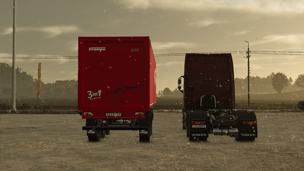 tamtam_farming's tweet image. 中古ショップでいいヘッド出てきたので即購入！！！
#FS25 #FarmingSimulator25 #ファーミングシミュレーター25