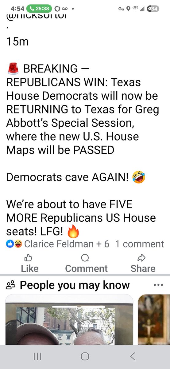 JSADallas's tweet image. For @merissahansen17 
Since you're closer to Faggott than I am, pls give him a