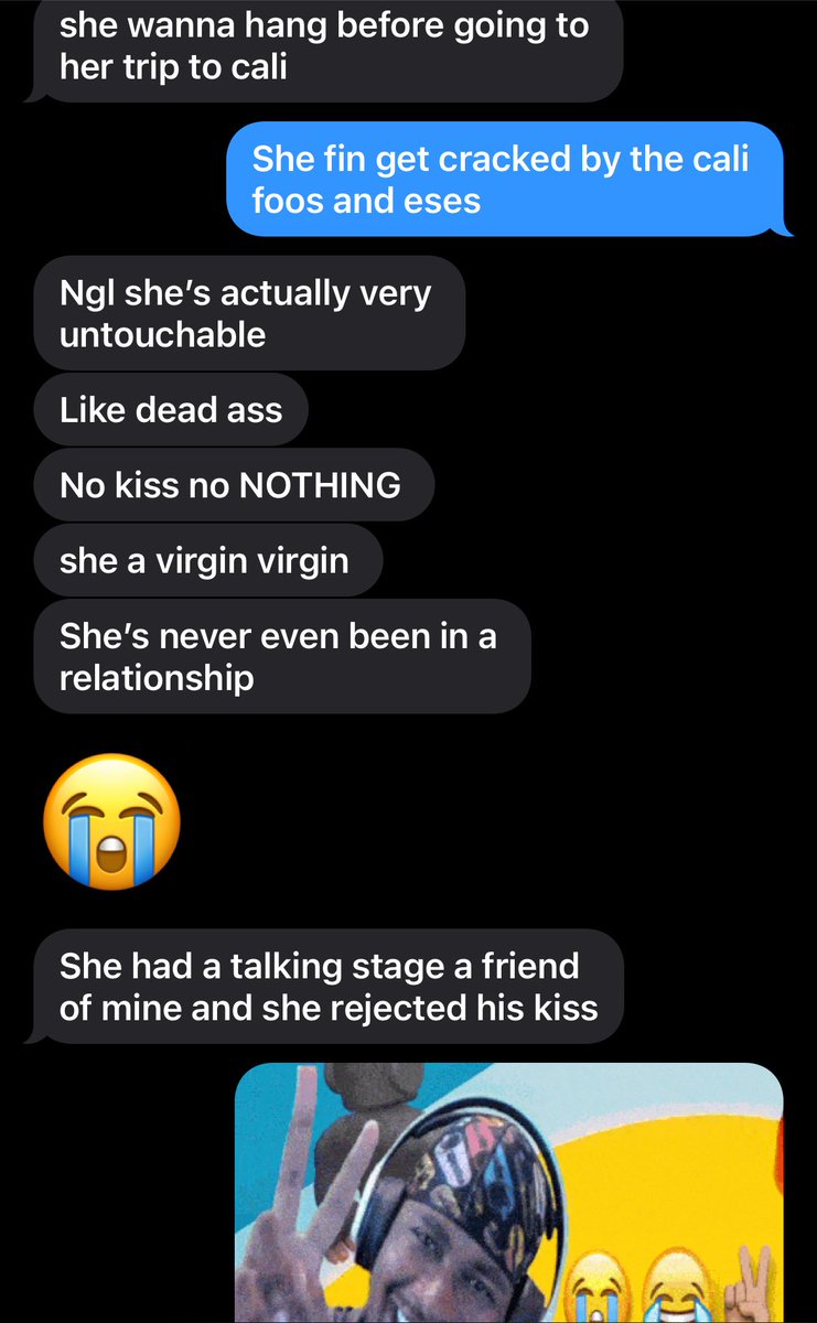 thatsdott's tweet image. How do I tell him??