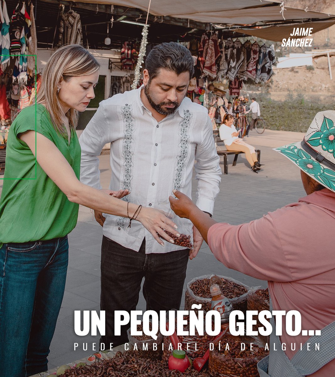 A veces solo basta un saludo, un árbol donado, un juguete que arranca una sonrisa o simplemente estar presente.
Hoy, en el Día Internacional de la Solidaridad, agradezco a todas y todos los que suman.
#DíaDeLaSolidaridad #PequeñosGestosGrandesCambios #JuntosPorUnBienMayor