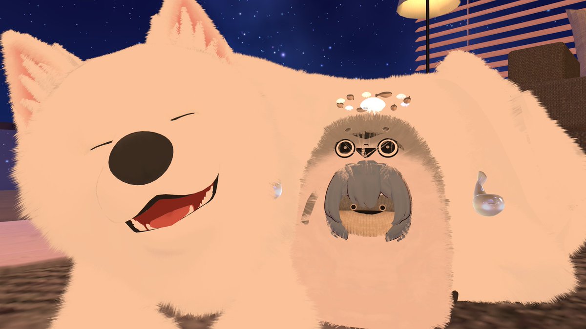 おはげこー🐸
今日は水曜日
お盆なのに僕はお仕事です😭
アルエ君2つくらい改変案思いついたので頑張ってやるぞー！